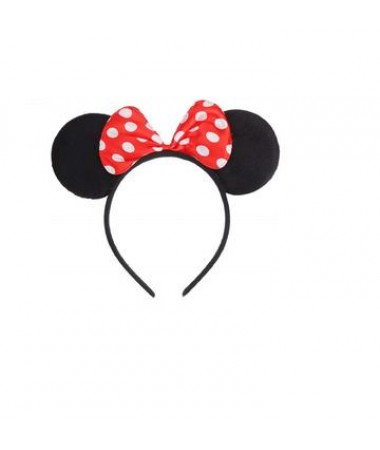 Minnie Mouse headband BUY